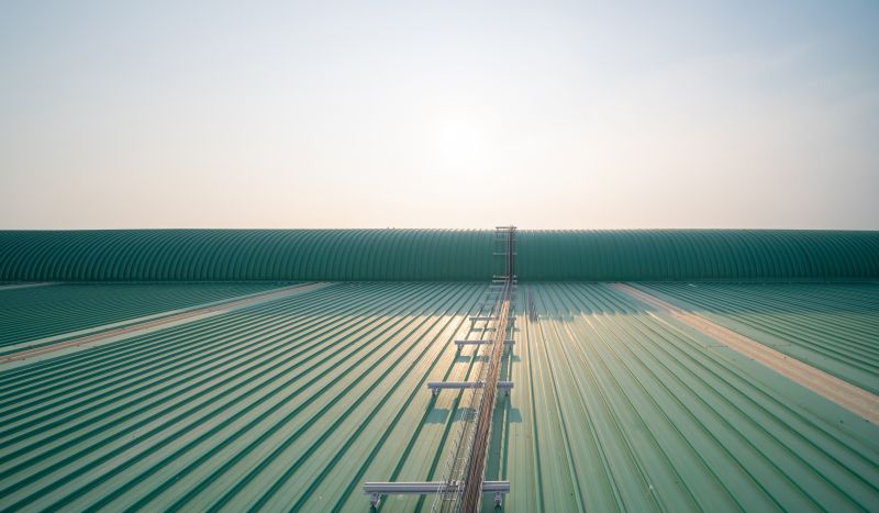Best Industrial Roofing Contractors in Lansing, IL