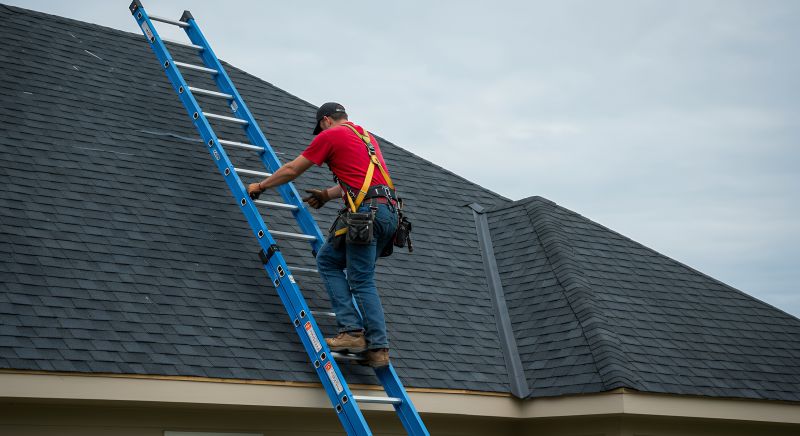 Local Lansing Roofing Experts