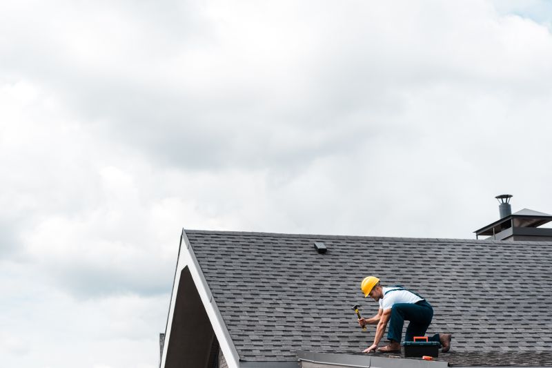 Specialty Roofing Companies